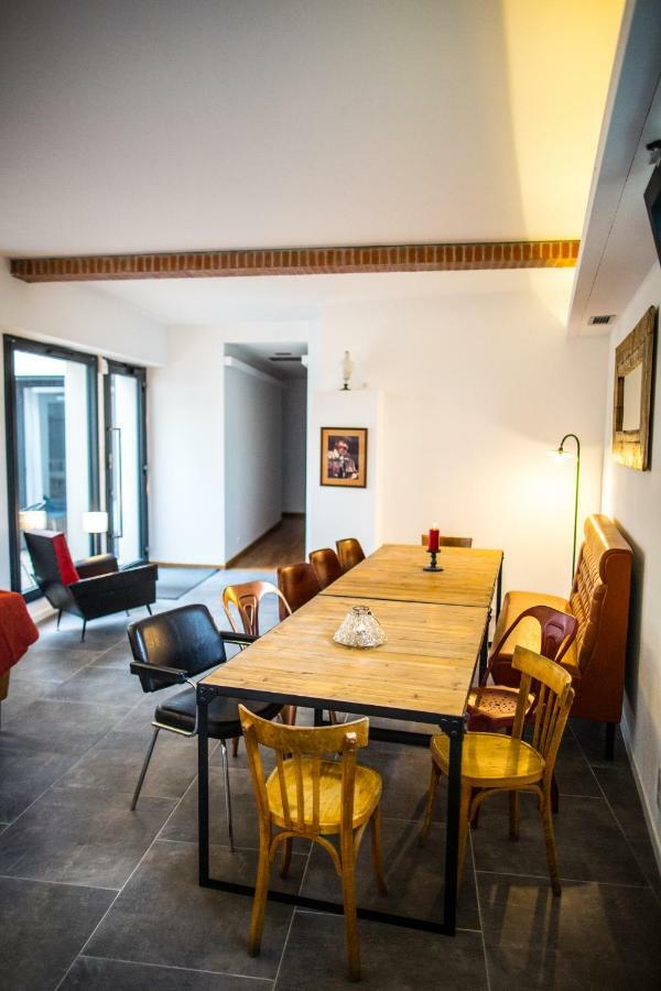 Pradelle Et Swimming Pool Bed & Breakfast Clermont-Ferrand