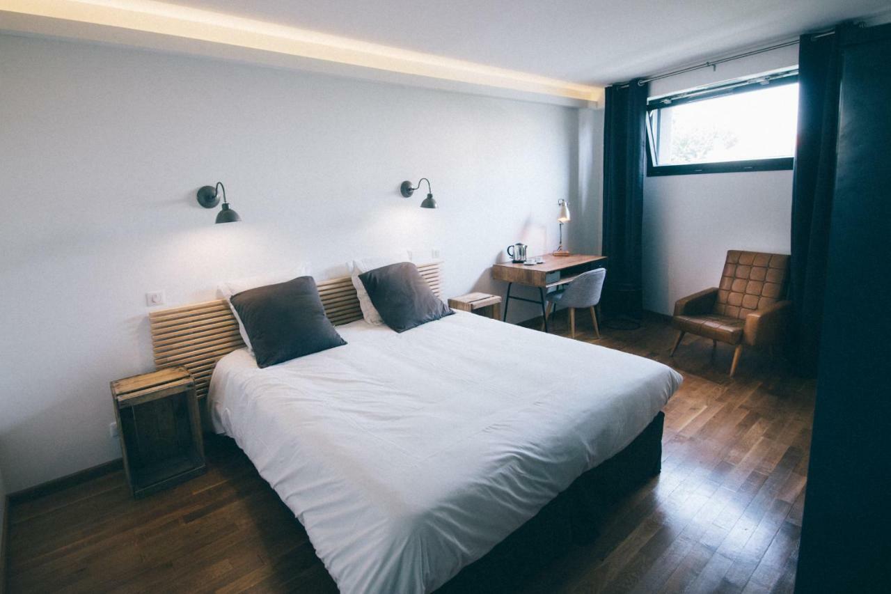 Bed and breakfast Pradelle Et Swimming Pool