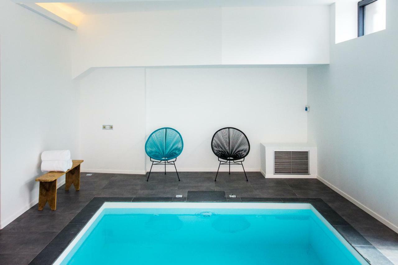 Pradelle Et Swimming Pool Clermont-Ferrand