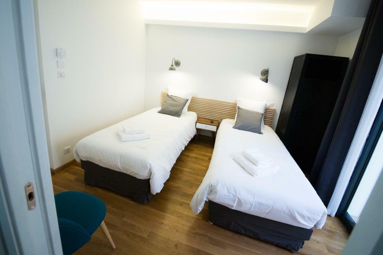 Bed and breakfast Pradelle Et Swimming Pool 2*