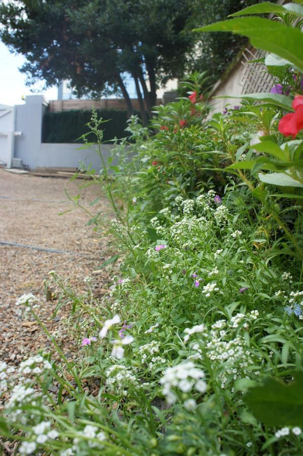 Bed and breakfast Pradelle Et Swimming Pool